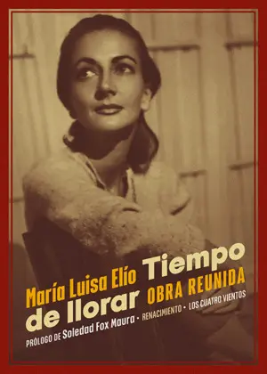 TIEMPO DE LLORAR TIEMPO DE LLORAR