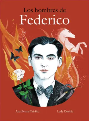 LOS HOMBRES DE FEDERICO LOS HOMBRES DE FEDERICO