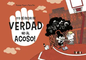 YO SE DECIR DE VERDAD NO AL ACOSO YO SE DECIR DE VERDAD NO AL ACOSO