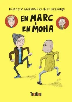 MARC I EN MOHA, EN MARC I EN MOHA, EN