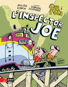INSPECTOR JOE, L' INSPECTOR JOE, L'