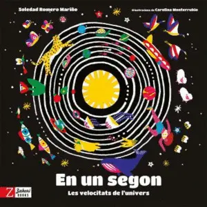 EN UN SEGON EN UN SEGON
