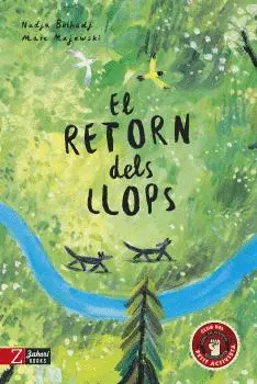 EL RETORN DELS LLOPS EL RETORN DELS LLOPS