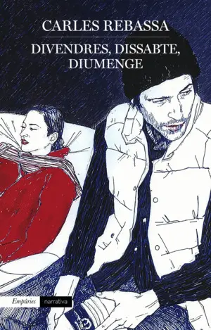 DIVENDRES, DISSABTE, DIUMENGE DIVENDRES, DISSABTE, DIUMENGE