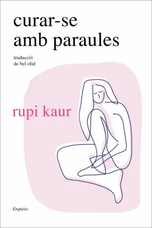 CURAR-SE AMB PARAULES CURAR-SE AMB PARAULES