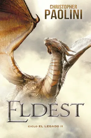 ELDEST (CICLO EL LEGADO 2) (2023) ELDEST (CICLO EL LEGADO 2) (2023)