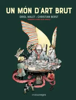 MÓN D'ART BRUT, UN