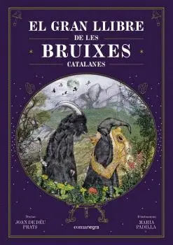 EL GRAN LLIBRE DE LES BRUIXES CATALANES EL GRAN LLIBRE DE LES BRUIXES CATALANES