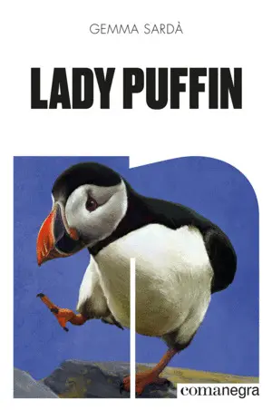 LADY PUFFIN LADY PUFFIN