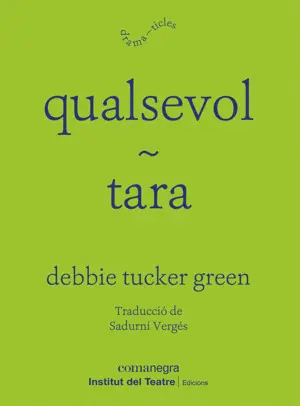 QUALSEVOL / TARA QUALSEVOL / TARA