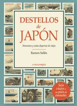 DESTELLOS DE JAPÓN DESTELLOS DE JAPÓN