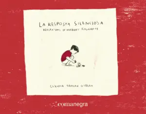 LA RESPOSTA SILENCIOSA LA RESPOSTA SILENCIOSA