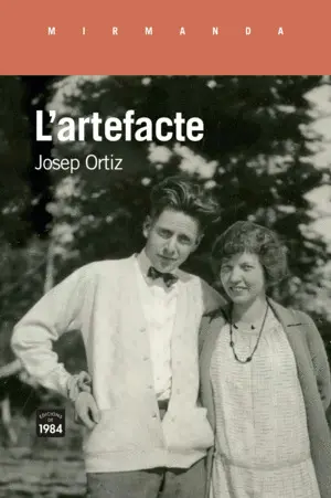 L'ARTEFACTE L'ARTEFACTE