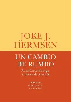 UN CAMBIO DE RUMBO UN CAMBIO DE RUMBO
