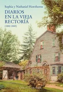 DIARIOS EN LA VIEJA RECTORÍA (1842-1843) DIARIOS EN LA VIEJA RECTORÍA (1842-1843)