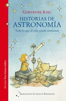 HISTORIAS DE ASTRONOMÍA HISTORIAS DE ASTRONOMÍA