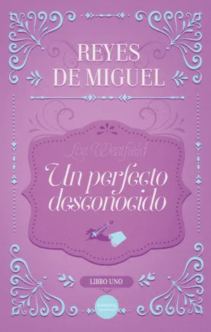 UN PERFECTO DESCONOCIDO UN PERFECTO DESCONOCIDO