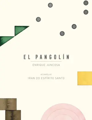 EL PANGOLÍN EL PANGOLÍN