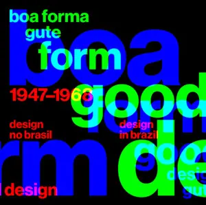 BOA FORMA, GUTE FORM; GOOD DESING, GUTE FORM