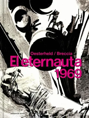 EL ETERNAUTA 1969 EL ETERNAUTA 1969