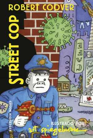 STREET COP STREET COP