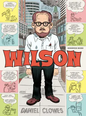 WILSON - TB WILSON - TB