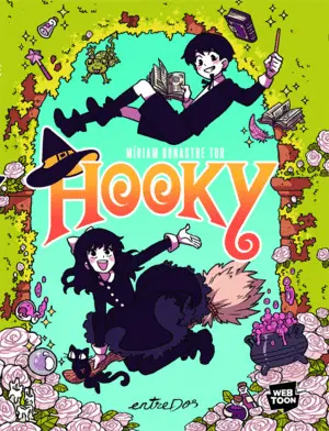HOOKY