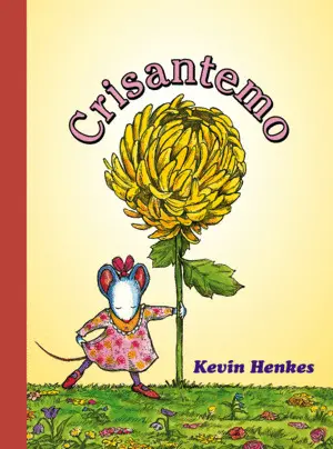 CRISANTEMO CRISANTEMO