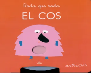 RODA QUE RODA. EL COS