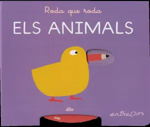 RODA QUE RODA. ELS ANIMALS RODA QUE RODA. ELS ANIMALS