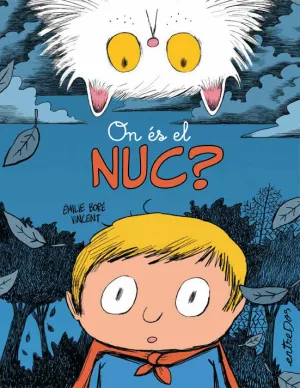 ON ÉS EL NUC? ON ÉS EL NUC?