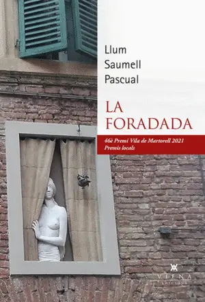 LA FORADADA LA FORADADA