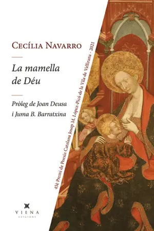 LA MAMELLA DE DÉU LA MAMELLA DE DÉU