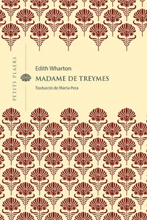 MADAME DE TREYMES MADAME DE TREYMES