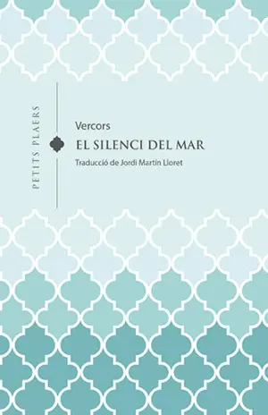 EL SILENCI DEL MAR EL SILENCI DEL MAR