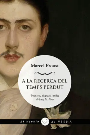 A LA RECERCA DEL TEMPS PERDUT A LA RECERCA DEL TEMPS PERDUT
