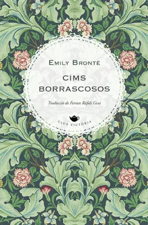 CIMS BORRASCOSOS CIMS BORRASCOSOS