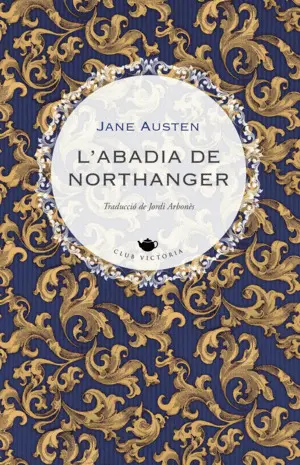 L'ABADIA DE NORTHANGER L'ABADIA DE NORTHANGER