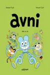 AVNI 4 AVNI 4