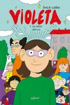 VIOLETA Y LAS GAFAS MAGICAS VIOLETA Y LAS GAFAS MAGICAS