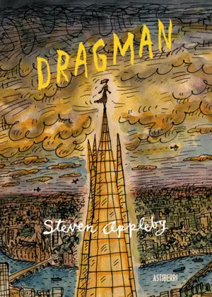 DRAGMAN DRAGMAN