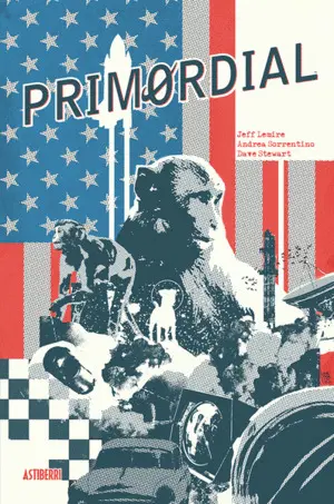 PRIMORDIAL PRIMORDIAL