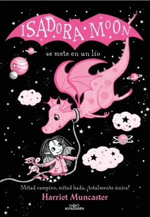ISADORA MOON (ED.ESPECIAL) 5. SE METE EN ISADORA MOON (ED.ESPECIAL) 5. SE METE EN