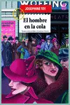 EL HOMBRE EN LA COLA EL HOMBRE EN LA COLA