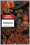 ANTRACITA ANTRACITA