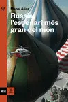 RUSSIA. L'ESCENARI MES GRAN DEL MON RUSSIA. L'ESCENARI MES GRAN DEL MON