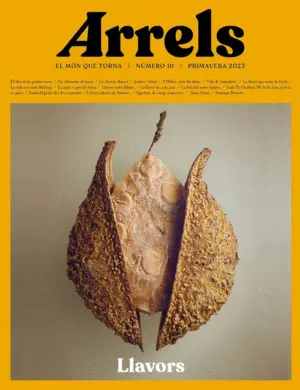 ARRELS #10 ARRELS #10