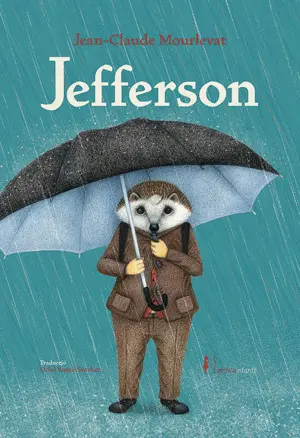JEFFERSON JEFFERSON