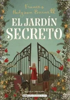 JARDÍN SECRETO, EL JARDÍN SECRETO, EL