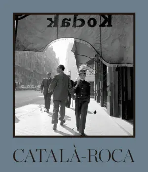 CATALÀ-ROCA CATALÀ-ROCA